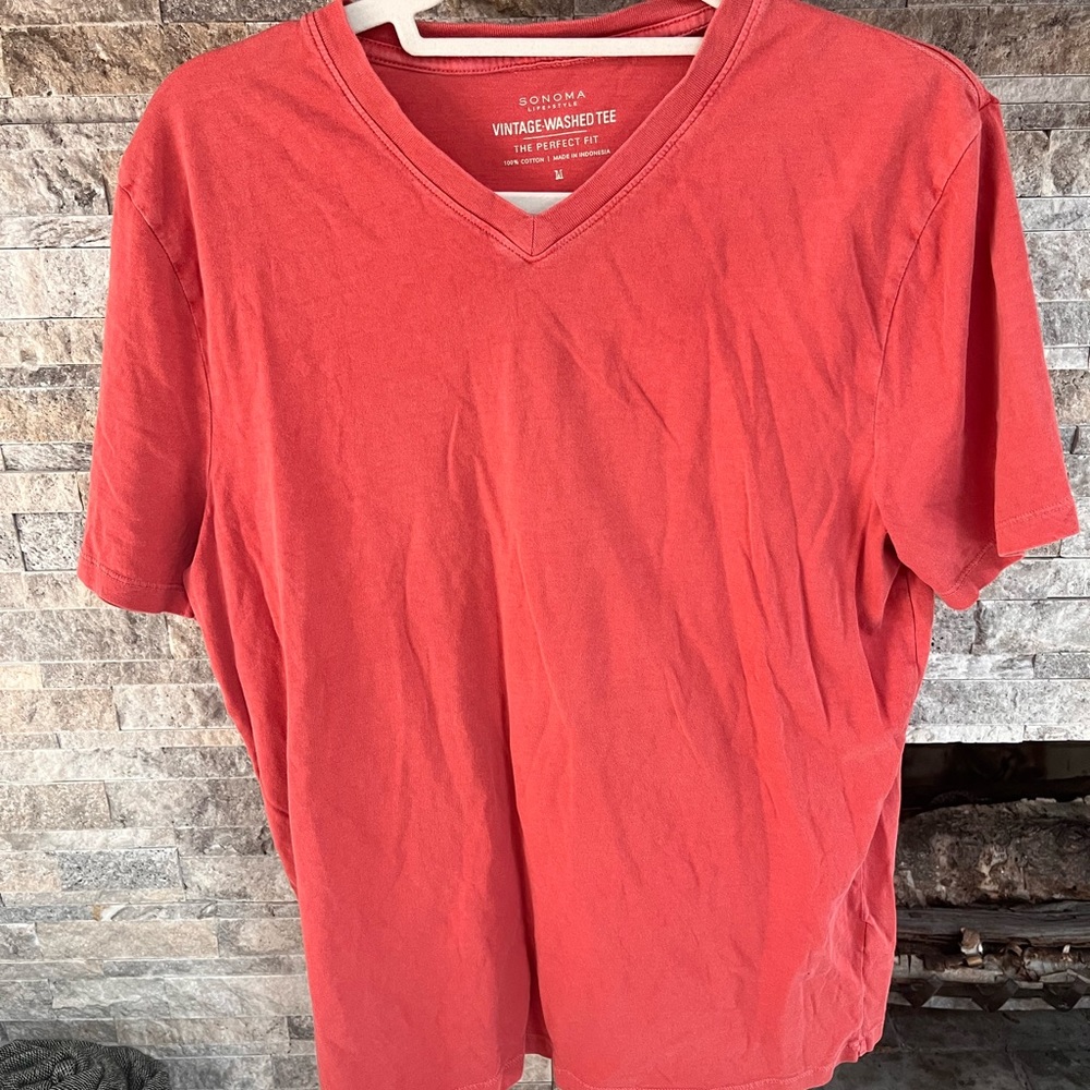 Sonoma shirt. Open to offers